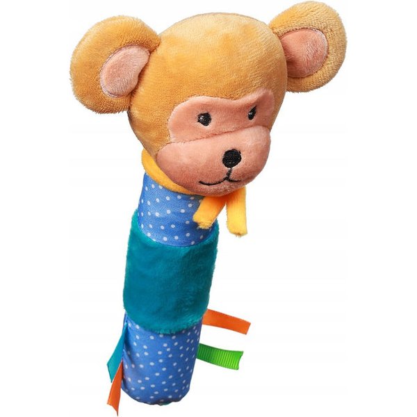 Piszczek Monkey BabyOno - Eric