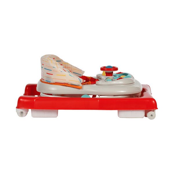Chodzik Ludo Safety 1st - Red Line