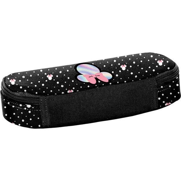 Piórnik saszetka usztywniony Paso - Minnie