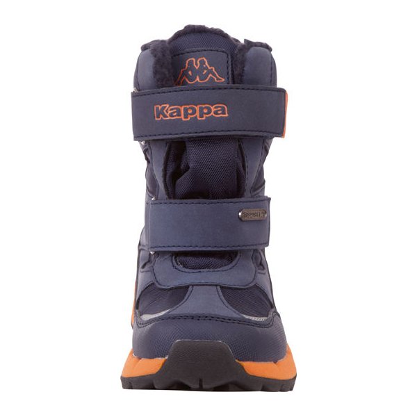 Buty, śniegowce Cekis Tex Jr Kappa