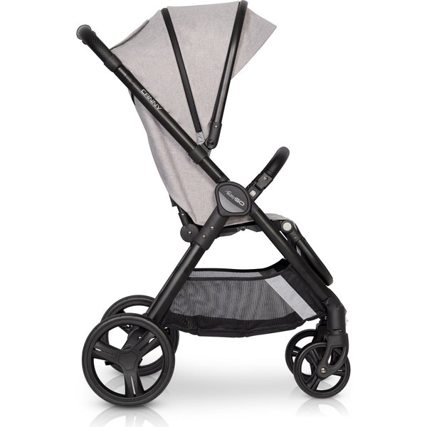 Wózek dziecięcy Canny EasyGo - Pearl