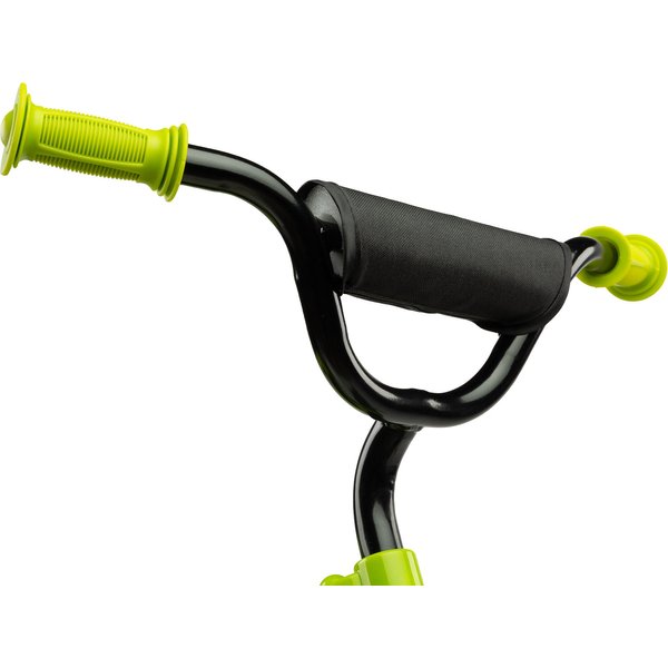 Rowerek trójkołowy York Toyz Caretero - zielony