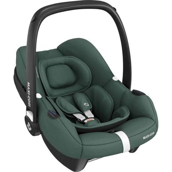 Fotelik samochodowy CabrioFix I-Size 0-12kg Maxi Cosi - essential green