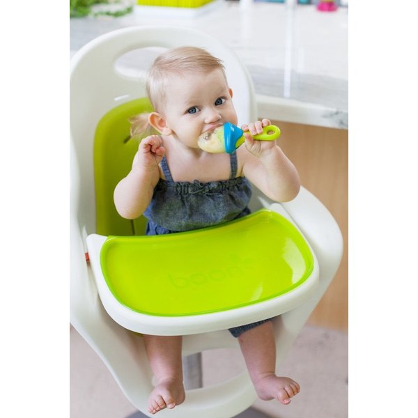 Gryzak Pulp Boon - green/blue