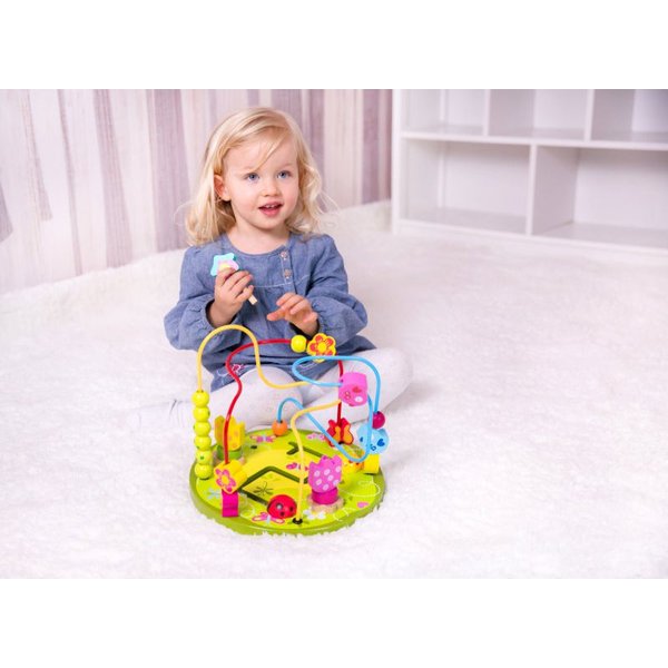 Pętla edukacyjna Wiosna Classic World