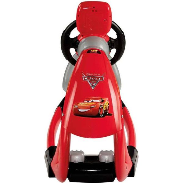 Symulator jazdy V8 Cars Smoby