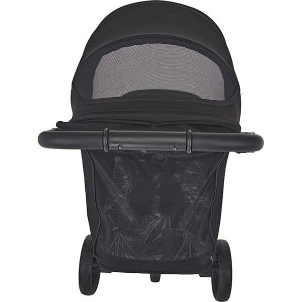 Wózek spacerowy Wave 2023 Espiro - 209 mokka taste