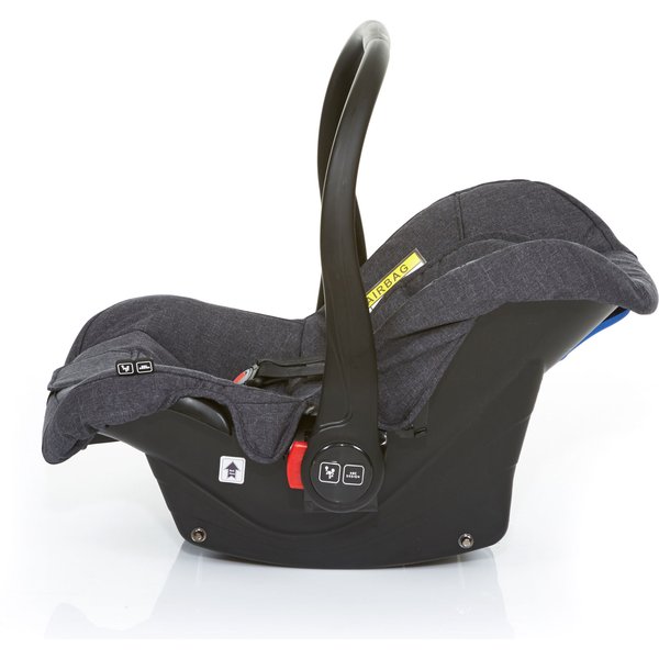 Fotelik samochodowy Risus 0-13kg ABC Design - street