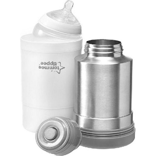 Podróżny podgrzewacz do butelek Tommee Tippee