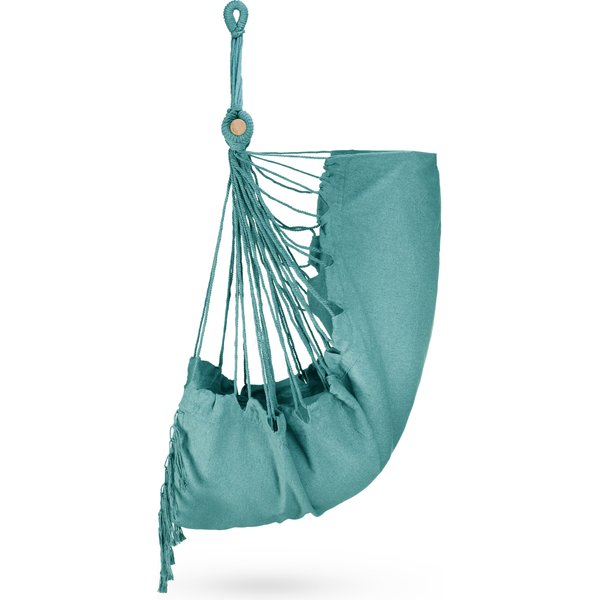 Fotel brazylijski, hamak Boho Sois XXL Outtec WYPRZEDAŻ - WYPRZEDAŻ