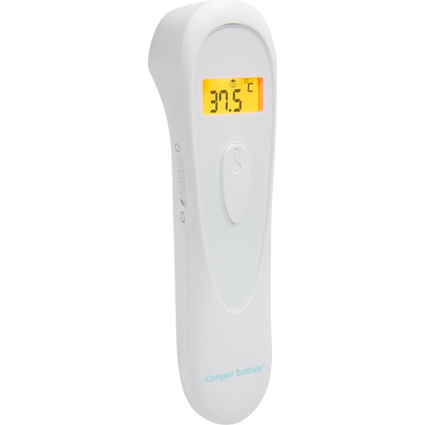 Termometr bezdotykowy EasyStart Canpol Babies