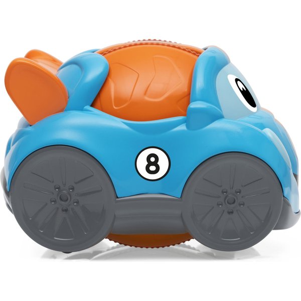 Samochód zdalnie sterowany Rolly coupe RC Chicco