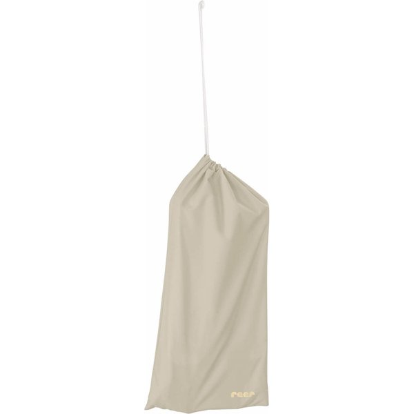 Barierka do łóżka Sleep'n Keep XL 150x50cm Reer - beżowy