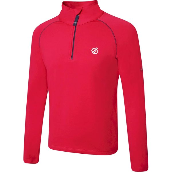 Bluza juniorska Consist II Dare2B - virtual pink