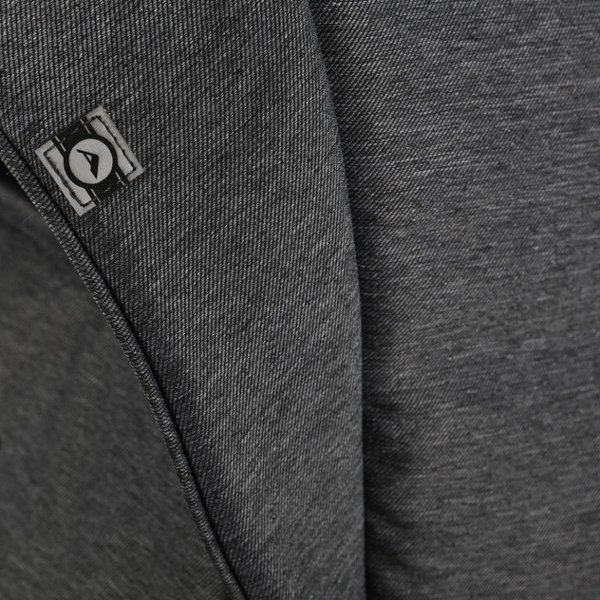 Wózek dziecięcy 2w1 Emilio Adamex - EM-260