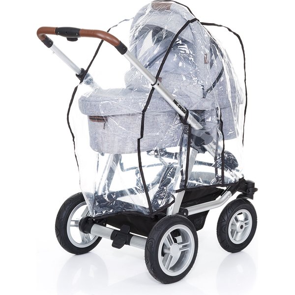 Osłona przeciwdeszczowa Multi do wózków ABC Design
