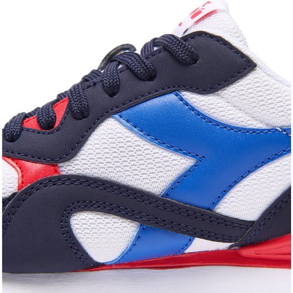 Buty N.92 GS Diadora - granatowy/niebieski