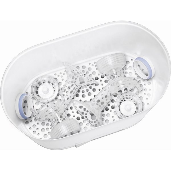 Sterylizator Elektryczny 4w1 Avent