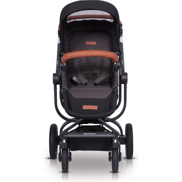 Wózek spacerowy Soul Air EasyGo - grey fox