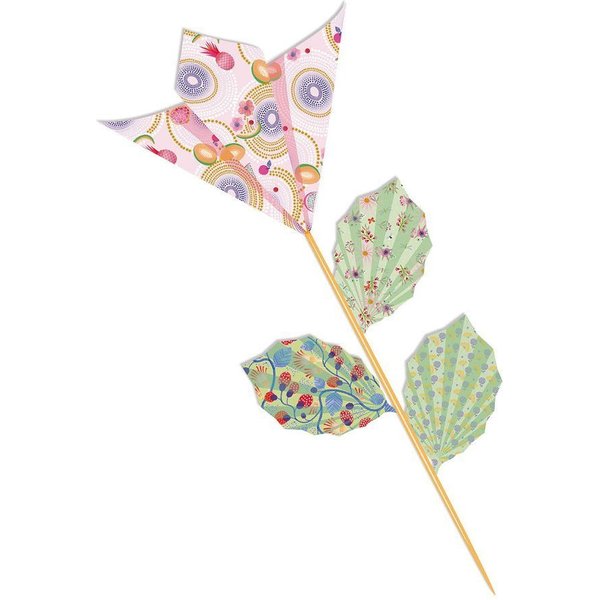 Zestaw kreatywny do tworzenia Origami Janod