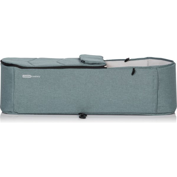 Gondola miękka do wózka Crox i Corso Euro-Cart - Mineral