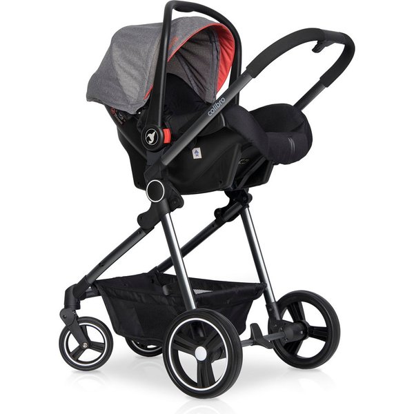 Wózek dziecięcy Onemax 2w1 Colibro - Dove