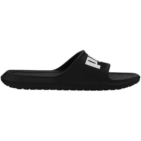 Klapki Divicat v2 Lite Puma - czarne
