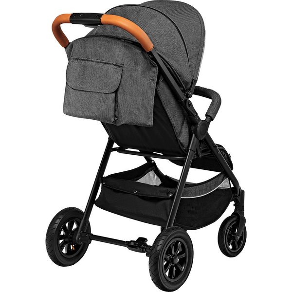 Wózek spacerowy Bell Lionelo