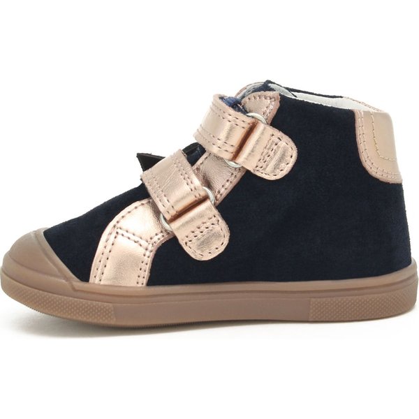 Buty dziecięce 11384022 Bartek