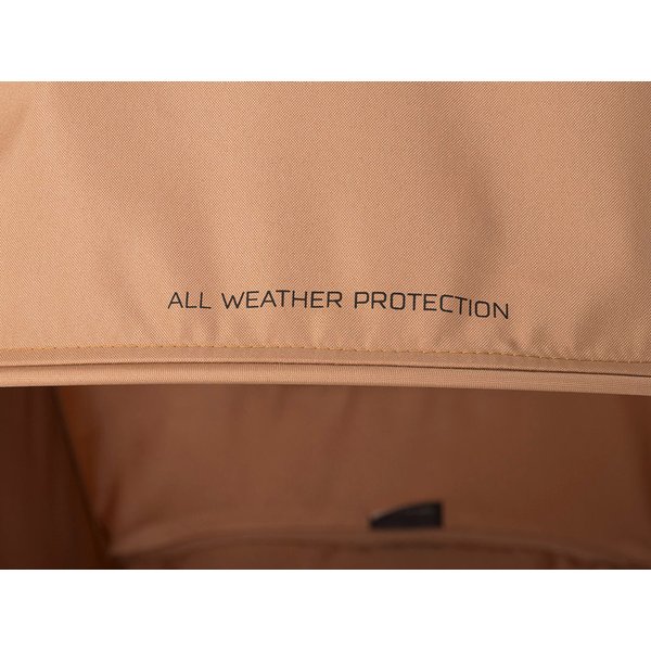 Wózek spacerowy Ezzo Euro-Cart - camel