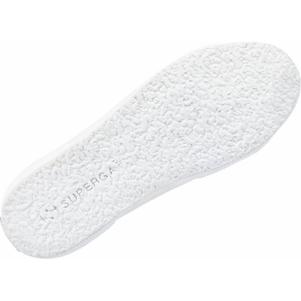 Trampki Cotmetu Superga WYPRZEDAŻ - biały II