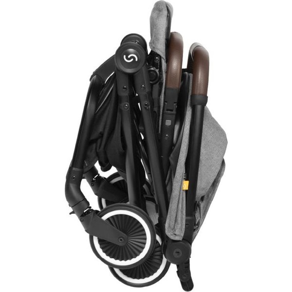 Wózek spacerowy Espoo+ do 22kg Skiddou - evenig shadow
