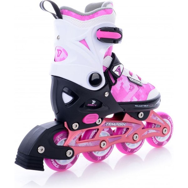Rolki Dasty Girl
