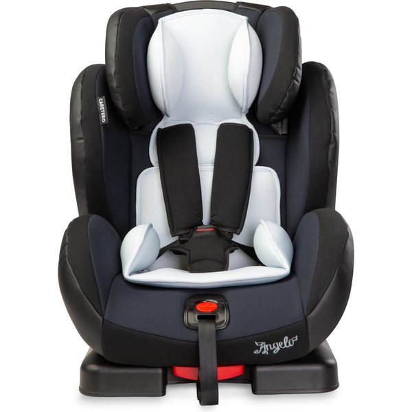 Fotelik samochodowy Angelo 9-36 kg Caretero - navy 2019