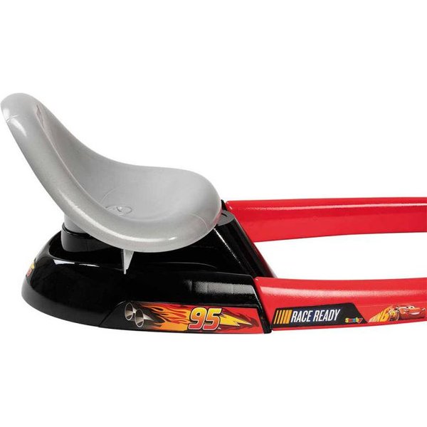 Symulator jazdy V8 Cars Smoby