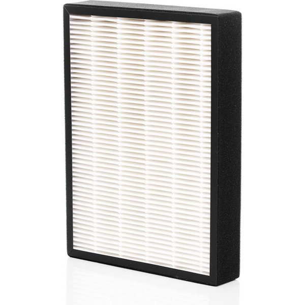 Zestaw filtrów Galaxy 2w1 Air Clinic