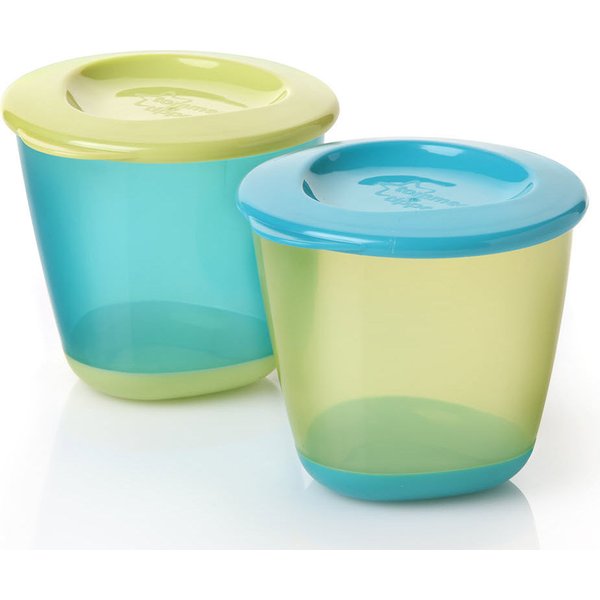 Zestaw do karmienia chłopczyk Tommee Tippee