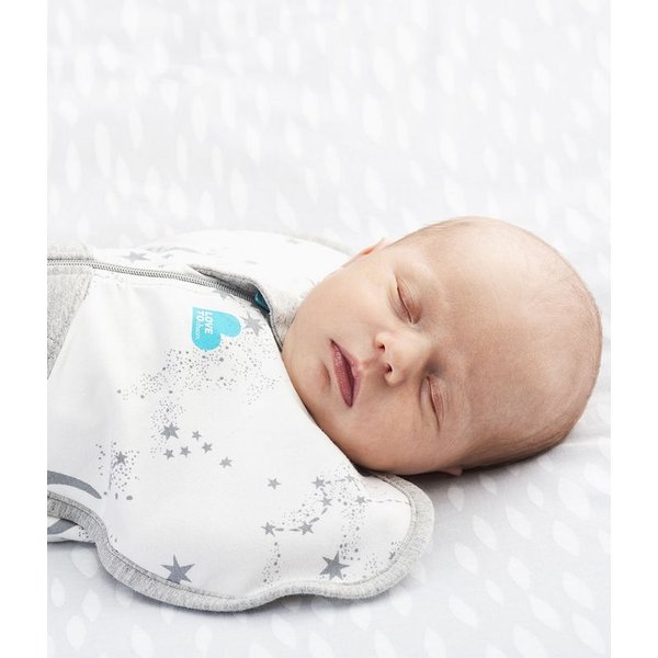 Otulacz Swaddle Up Etap 1. Lite M Love To Dream - Warm
