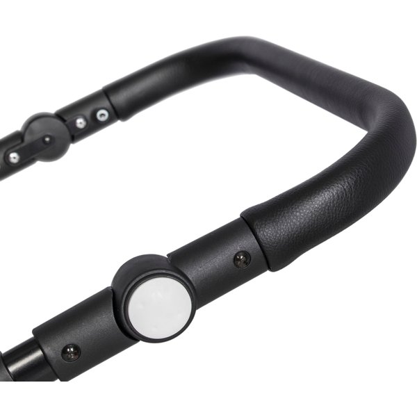 Wózek dziecięcy 2w1 z funkcją bujania Basic Sport Riko - Ceramic Green