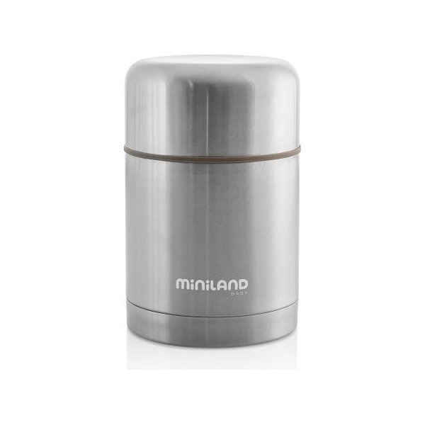 Termos do posiłków stałych Miniland