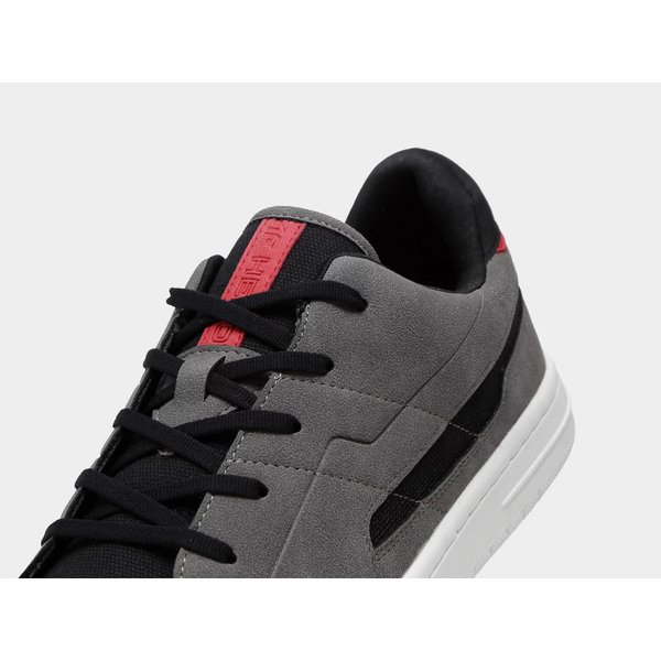 Buty J4L22 JOBML200 4F - szare