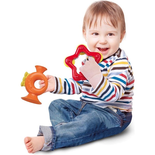 Dziecięca kapela Smily Play