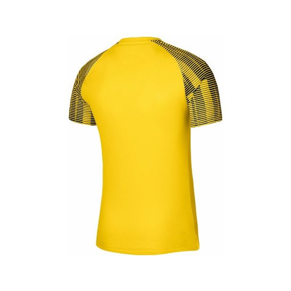 Koszulka juniorska Dri-Fit Academy Nike - żółta