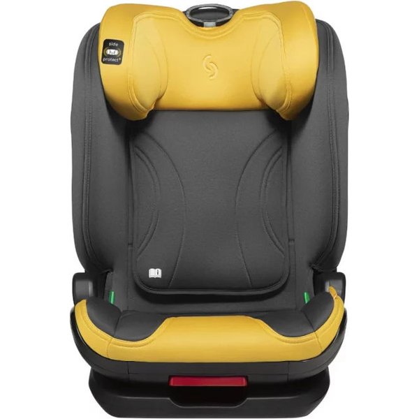 Fotelik samochodowy Taby 15-36kg Skiddou - skiddou