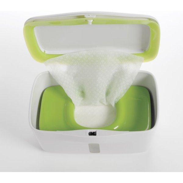 Pojemnik na mokre chusteczki Oxo - green