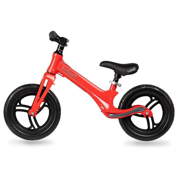 Rowerek biegowy Falcon Kidwell + kask M Smart Trike
