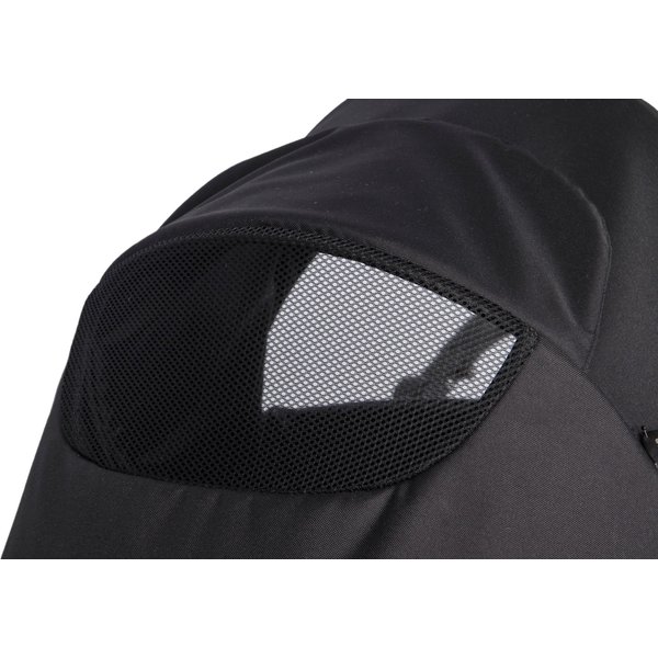 Wózek dziecięcy 2w1 z funkcją bujania Basic Sport Riko - Ceramic Green