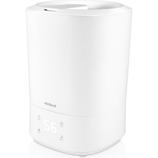 Ultradźwiękowy nawilżacz intuicyjny z WiFi Miniland
