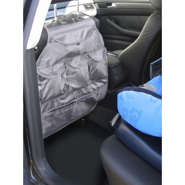 Organizer ochraniacz na fotel samochodowy Reer