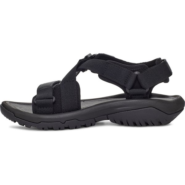 Sandały Hurricane Verge Wm's Teva - black